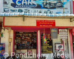 sponge Car Care Accessory in Cuddalore at best price by Pondy Sun Cars -  Justdial