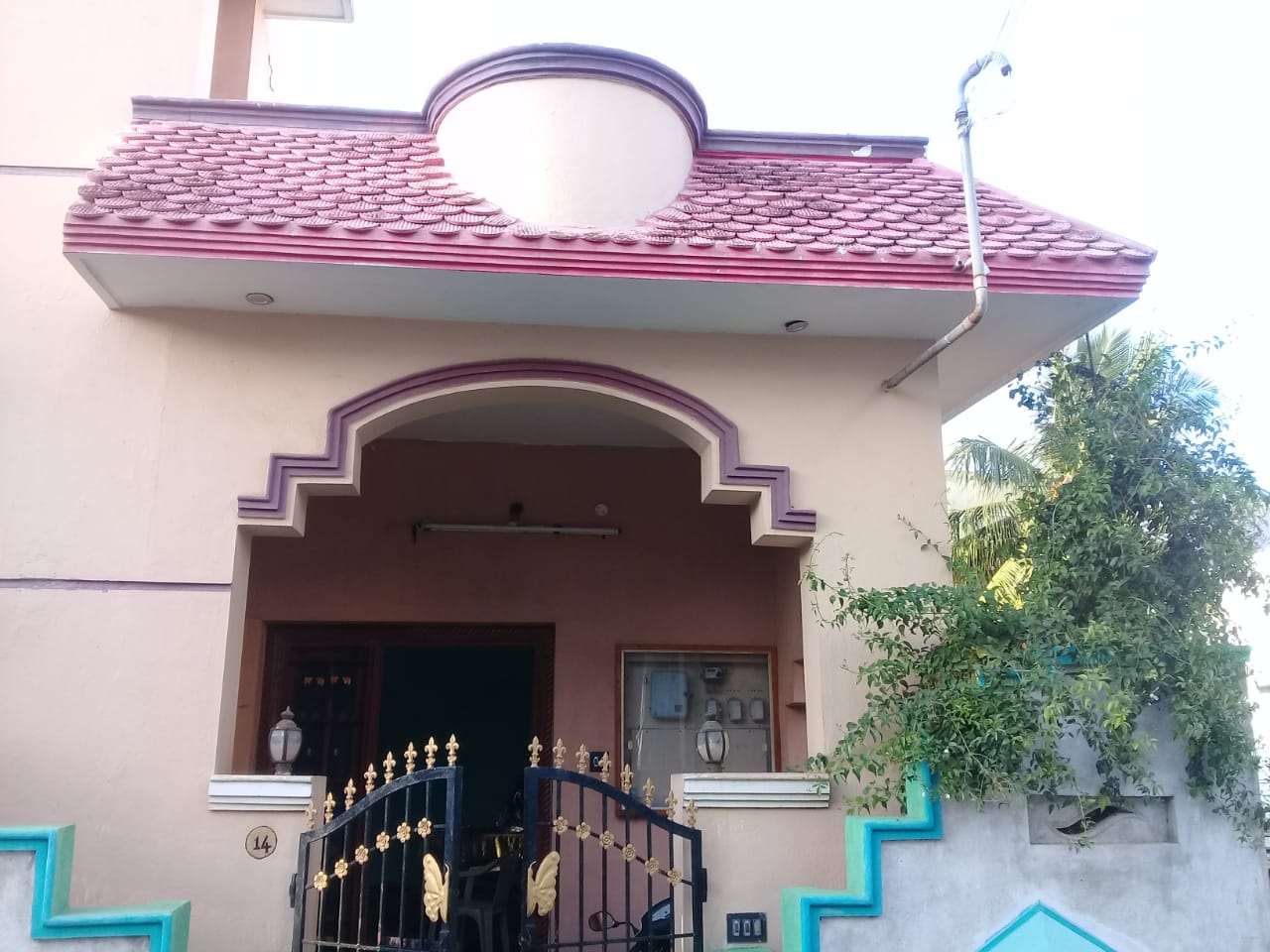 House For Rent in Pondicherry