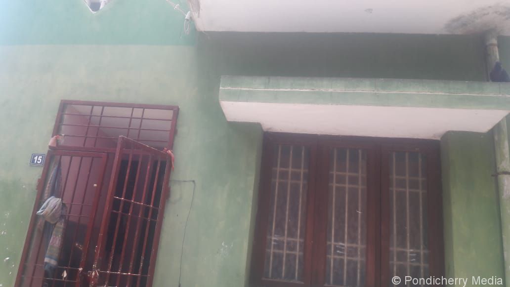 house for sale in vanarapet