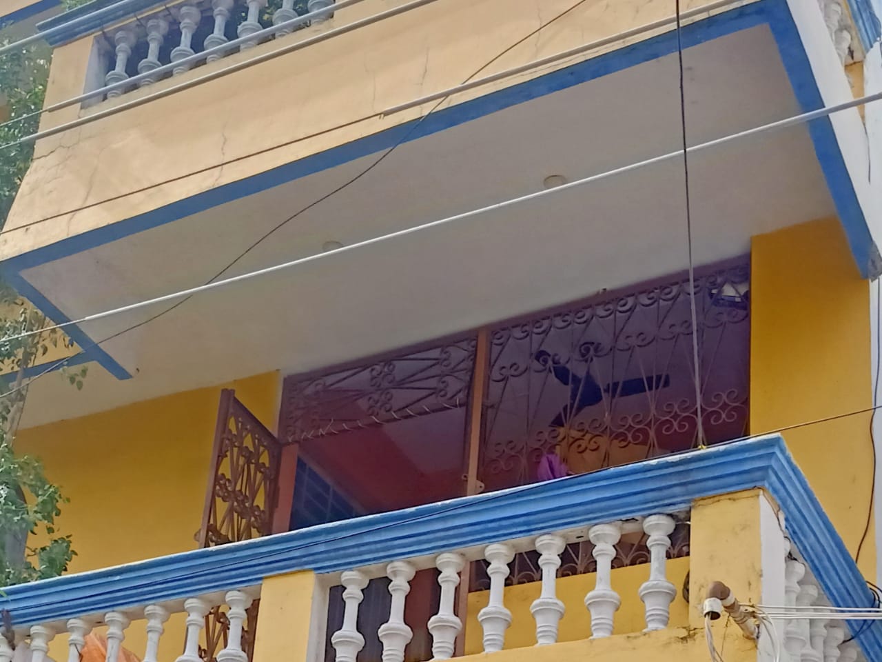 House For Sale Near Ariyankuppam Police Station Pondicherry 